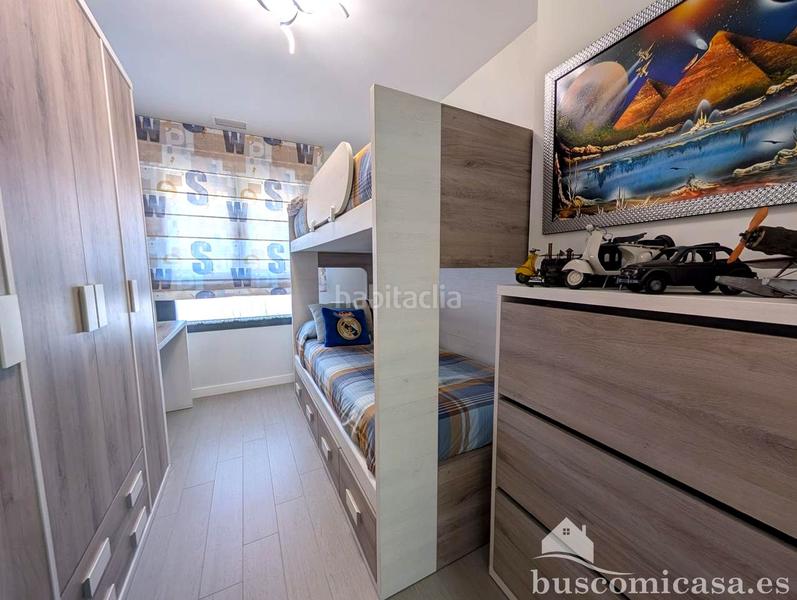 Foto 1993674b-b118-4e4b-a30c-723af75f53cf. Attique avec parking piscine dans Linarejos Linares