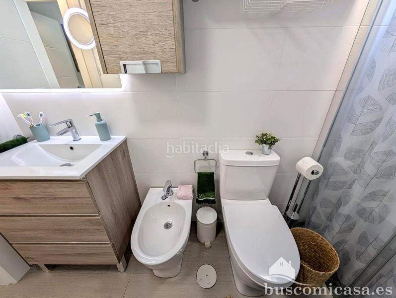 Foto 2c6fec63-c447-4f29-9367-012c6680e042. Attique avec parking piscine dans Linarejos Linares