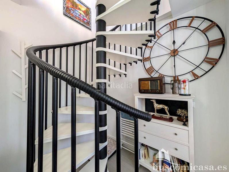 Foto 2d2e36d6-6e94-4d00-bc44-50b3c774b741. Attique avec parking piscine dans Linarejos Linares