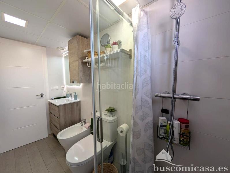 Foto 3eef8658-d7ae-416b-b83d-c7ddaadb5bfd. Attique avec parking piscine dans Linarejos Linares