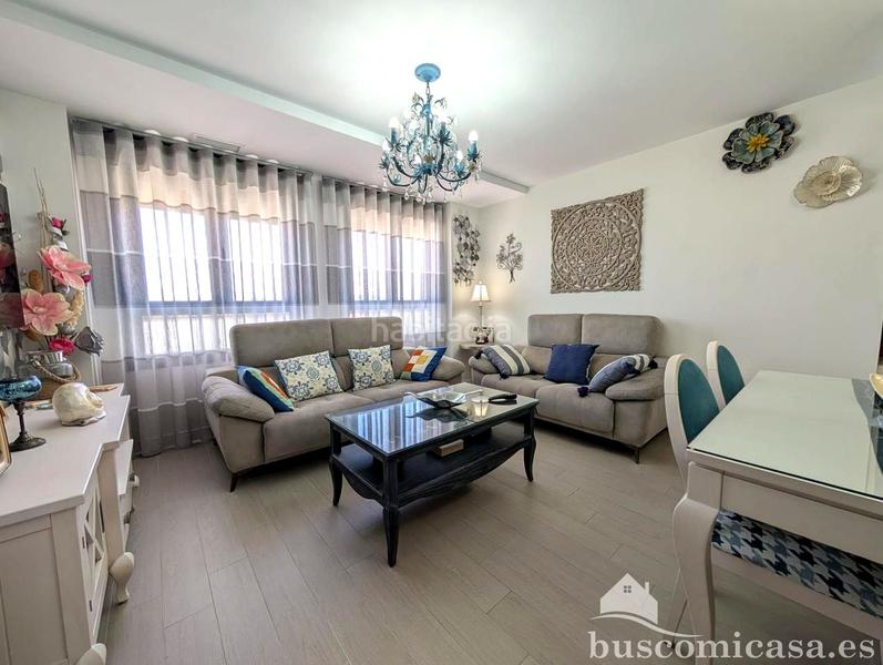 Foto 41abbe97-e4fa-4858-bdcd-e9d6106eb7c7. Attique avec parking piscine dans Linarejos Linares