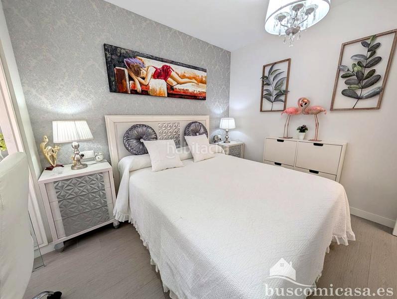 Foto 496908ae-b478-49db-90c4-f8e7430159f0. Attique avec parking piscine dans Linarejos Linares