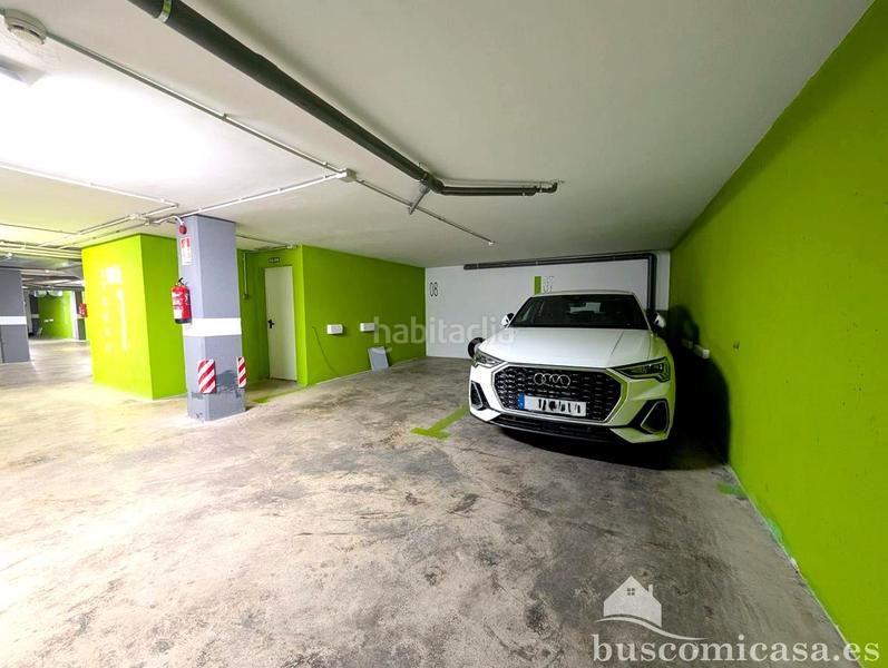 Foto 70e80f5b-14bd-4895-8644-5957c5b494c6. Attique avec parking piscine dans Linarejos Linares