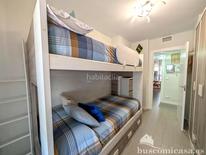 Foto 74cda995-fad5-4d1e-b755-5911a4d494d6. Attique avec parking piscine dans Linarejos Linares