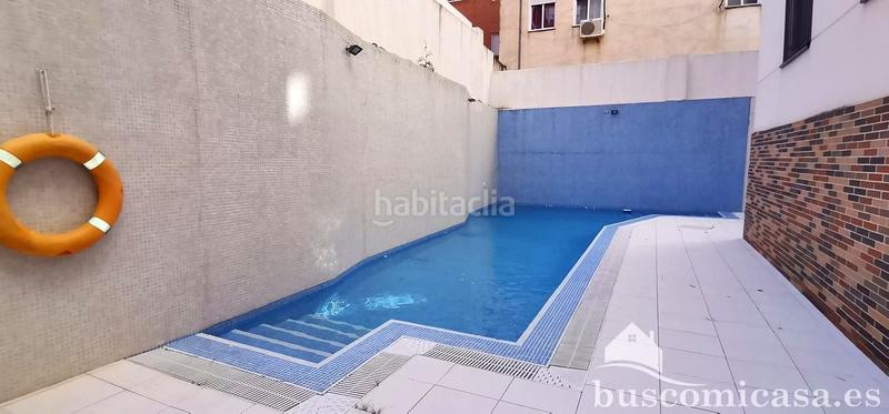 Foto 7a0838b5-9731-4cc2-8de0-e9eb4221379f. Attique avec parking piscine dans Linarejos Linares