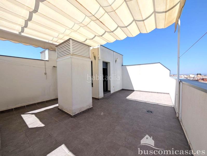 Foto 7c24214f-4e89-4e20-8775-679434daa541. Attique avec parking piscine dans Linarejos Linares