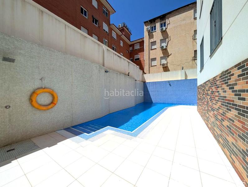 Foto 93ca064d-1139-4ffd-ac7c-327286019b2c. Attique avec parking piscine dans Linarejos Linares