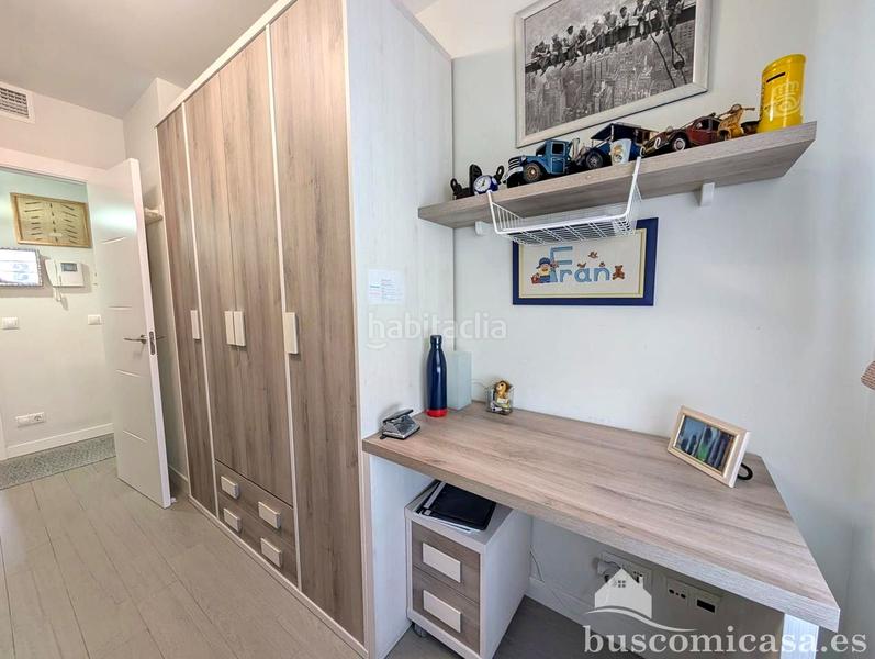 Foto a001c21b-6bd5-4e33-a434-9de1ad2dabdb. Attique avec parking piscine dans Linarejos Linares