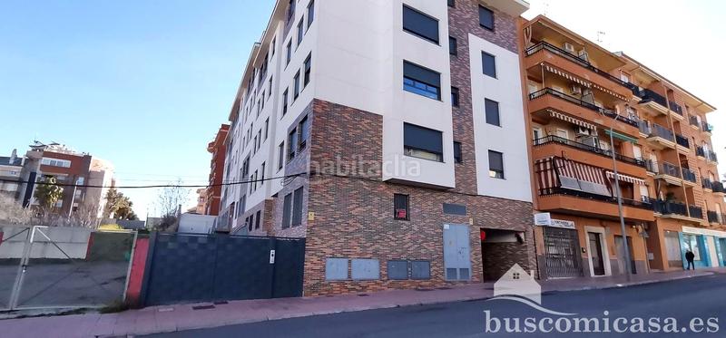 Foto f4837c40-b80d-4e8f-8926-25671bf6cb98. Attique avec parking piscine dans Linarejos Linares