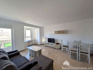 Affitto Attico  Isaac peral. Apartamento en isaac peral  posibilidad ático. disponible a fina
