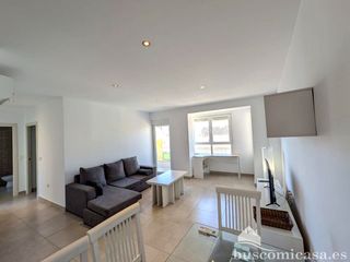 Miete Dachwohnung  Isaac peral. Apartamento en isaac peral  posibilidad ático. julio