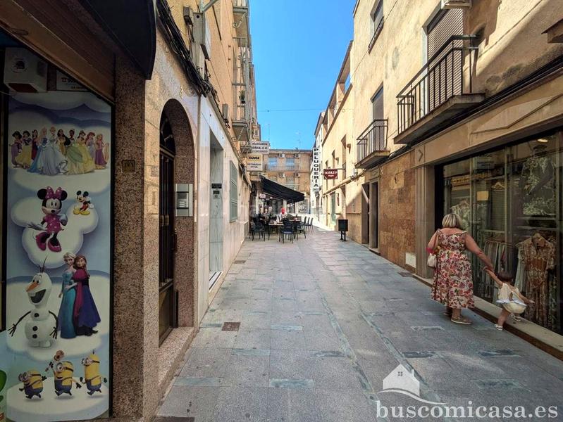 Foto d5ada554-f553-4550-be43-ec27c33152de. Affitto locale commerciale in Centro ciudad Linares