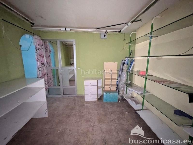 Foto 4269df26-045a-4b65-9859-49853aa8231a. Alquiler local comercial local céntrico para iniciar tu negocio en Linares