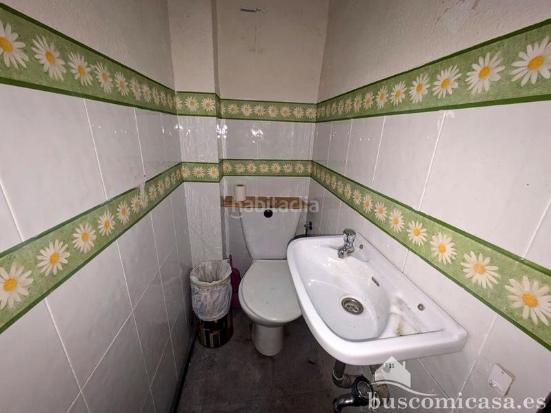 Foto 7a479199-a380-4fba-9d66-488935cc0463. Location local commercial dans Centro ciudad Linares