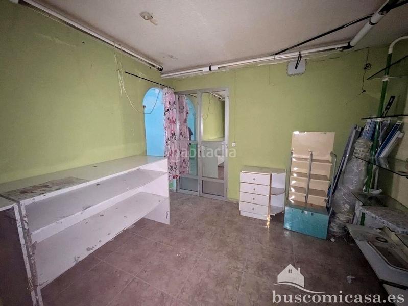 Foto f27b1ac0-c273-425a-9cbf-36621e33a5d5. Location local commercial dans Centro ciudad Linares
