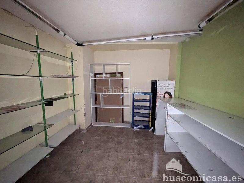 Foto a98ec4cd-b03d-4341-b0bf-ce2b515cc034. Miete geschäftsraum in Centro ciudad Linares