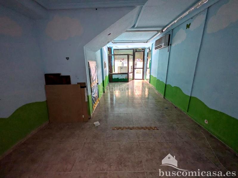 Foto a1a01a7f-6a2c-46f1-927e-c4f2a59adb09. Rent business premise in Centro ciudad Linares
