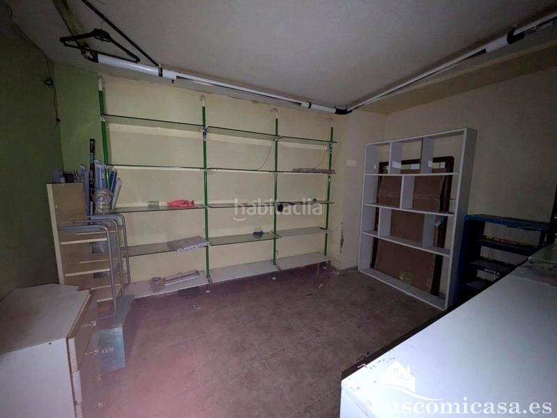 Foto c0e56795-2df1-4bfa-bc8f-627778f8ad4d. Rent business premise in Centro ciudad Linares
