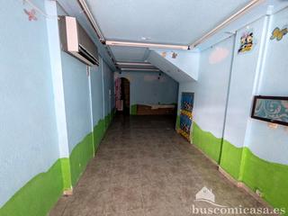 Business premise in Puente