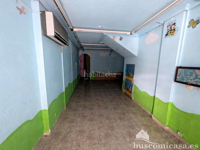 Foto d085916b-5c9e-441c-a96c-f6ff2ee6fcf9. Rent business premise in Centro ciudad Linares