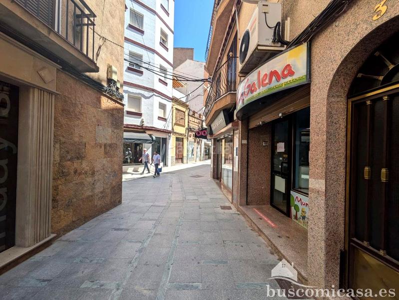 Foto ff1d946d-843e-469d-9d61-9a1423b78a8e. Rent business premise in Centro ciudad Linares