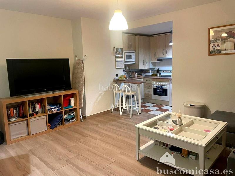 Foto 32900fff-6e71-4137-92f1-f7fdac88051d. Appartamento in Centro ciudad Linares