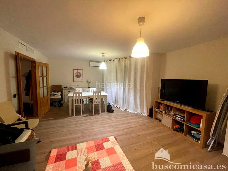 Foto ab80d59b-304d-447a-a491-b14d893361f8. Appartamento in Centro ciudad Linares