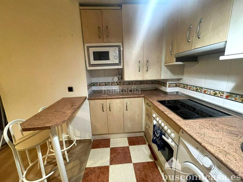 Foto edf22a15-dde4-4dec-85cc-f9752d08bf05. Appartamento in Centro ciudad Linares