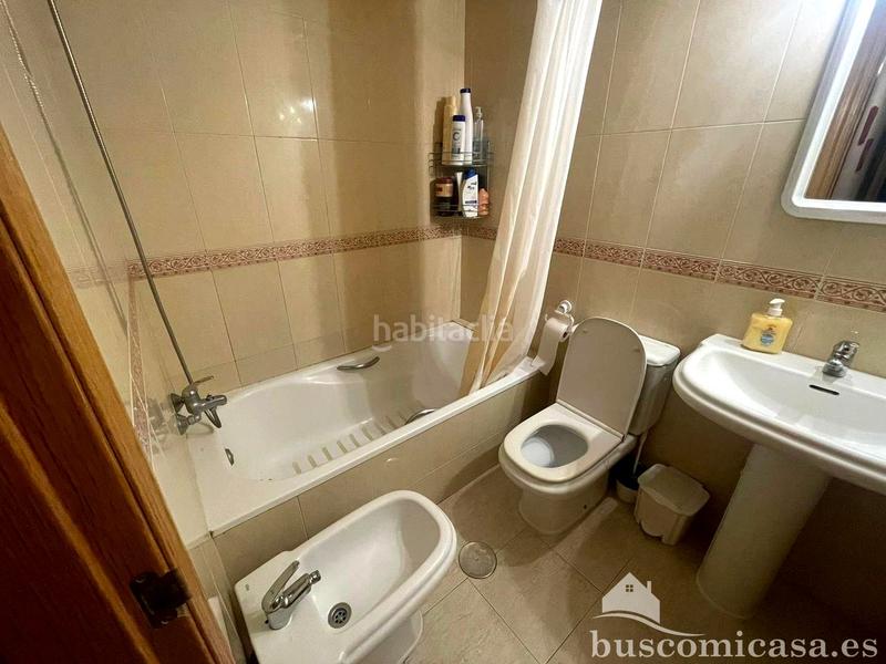 Foto f76637e8-0b85-4773-a8b3-eeeca27bdca0. Appartamento in Centro ciudad Linares