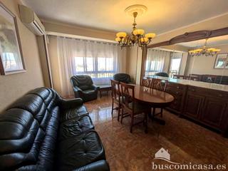 Location Appartement  Tetuán bloques. Estupenda vivienda céntrica