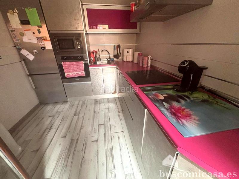 Foto 21015138-38cf-4fff-9880-5739673fc9ff. Piso precioso piso con gran patio y garaje. en Centro ciudad Linares