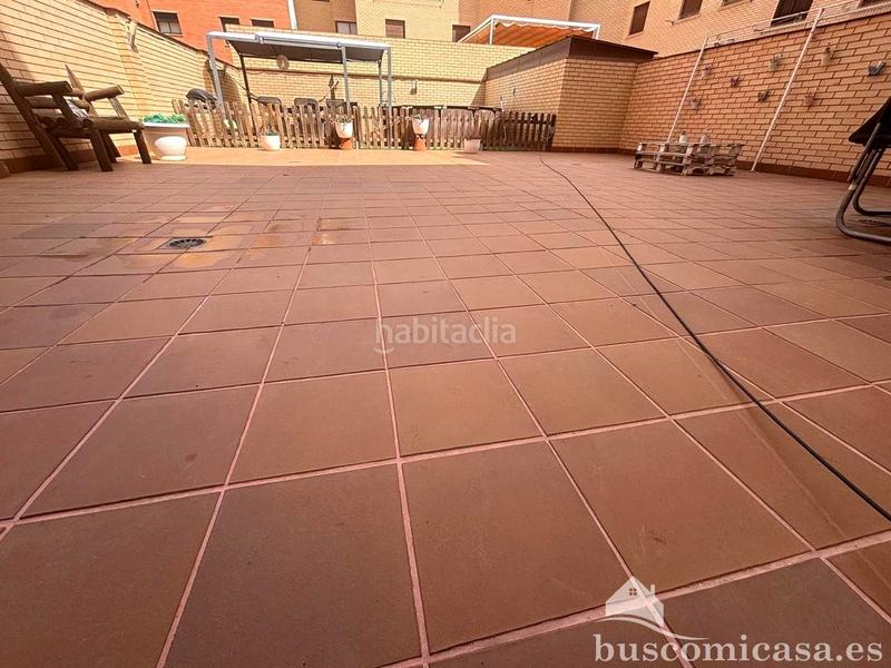 Foto 2e19f562-8a38-436d-b6aa-184e7d09837b. Piso precioso piso con gran patio y garaje. en Centro ciudad Linares