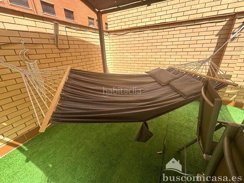 Foto 31f89b39-91b3-440c-ba47-ea50d070e4b8. Piso precioso piso con gran patio y garaje. en Centro ciudad Linares