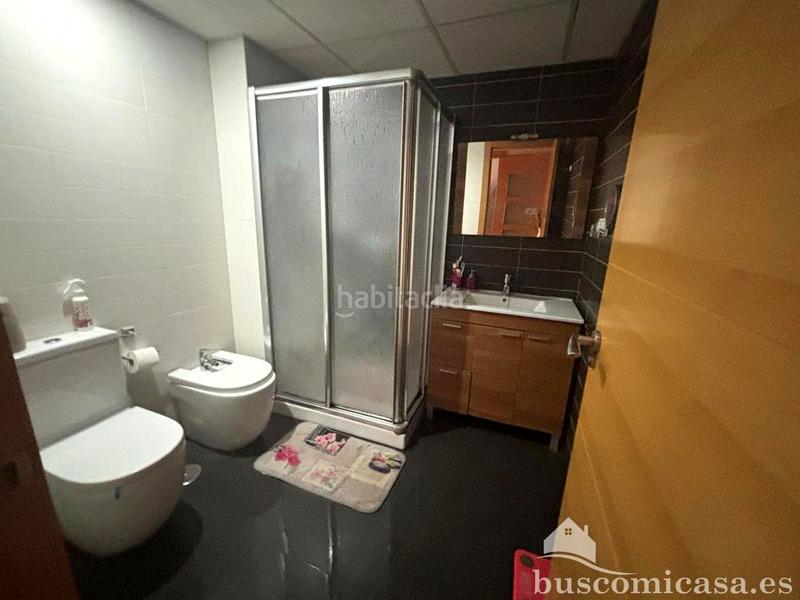 Foto 7b22750d-6051-4a5d-a78b-ebef6ce1942d. Piso precioso piso con gran patio y garaje. en Centro ciudad Linares