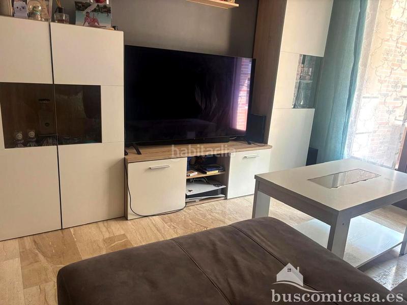 Foto 8102b5e7-fa4f-4cff-8de6-9972e5170666. Piso precioso piso con gran patio y garaje. en Centro ciudad Linares