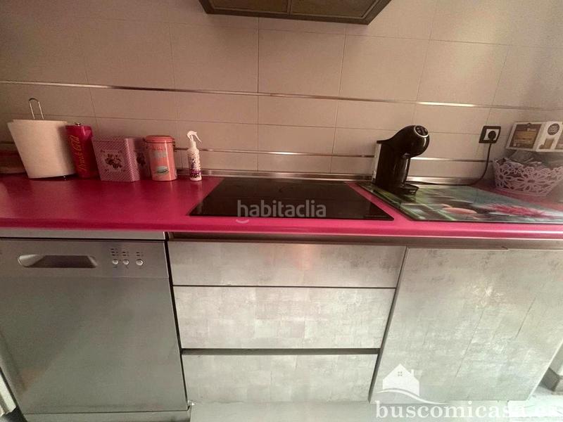 Foto 88fe57ee-8bb7-432b-99f7-717b27eef5ff. Piso precioso piso con gran patio y garaje. en Centro ciudad Linares