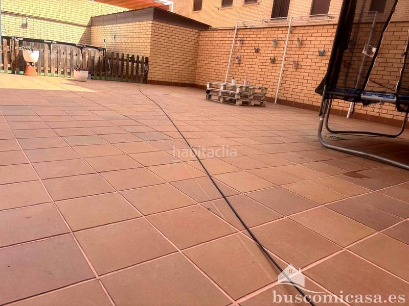 Foto a5fafa4d-7f2d-4d41-8b95-20da2d5ebde4. Piso precioso piso con gran patio y garaje. en Centro ciudad Linares