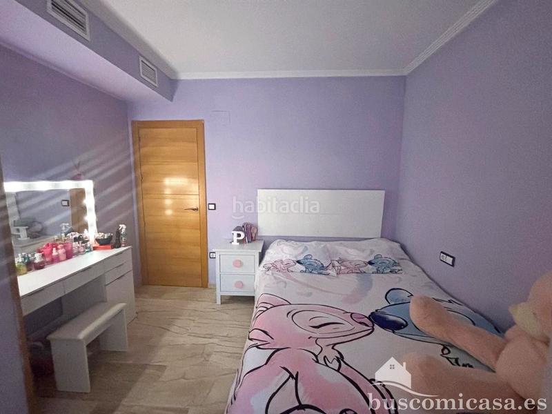 Foto b069db4a-c4c3-46db-b653-ae425bbeefaa. Piso precioso piso con gran patio y garaje. en Centro ciudad Linares