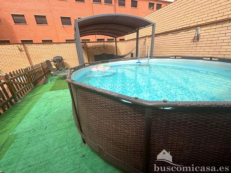 Foto b10fd8b4-a0ad-44c0-a702-3586f8420317. Piso precioso piso con gran patio y garaje. en Centro ciudad Linares