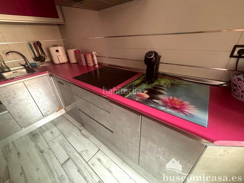 Foto c8cafa18-ae0e-4ba2-b135-eedd04d2ecbc. Piso precioso piso con gran patio y garaje. en Centro ciudad Linares