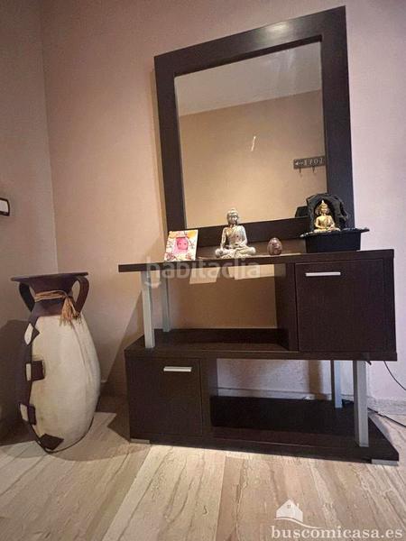 Foto ce518ec0-19bf-4d73-9ace-76f50ccbf75e. Piso precioso piso con gran patio y garaje. en Centro ciudad Linares