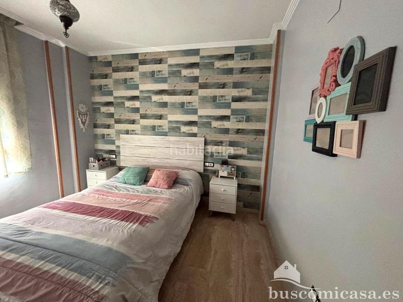 Foto ebee8864-a5fc-4dc1-b2df-23554d804ca7. Piso precioso piso con gran patio y garaje. en Centro ciudad Linares