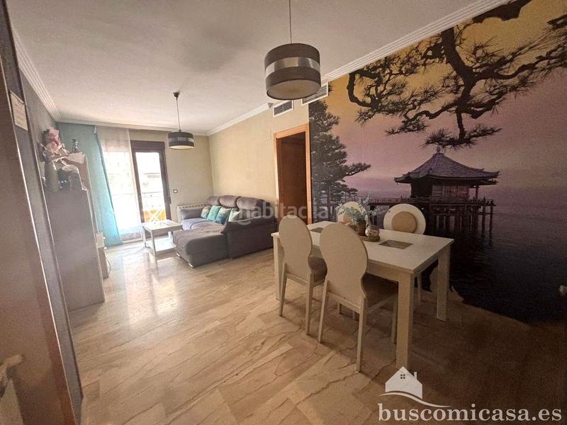 Foto f49e6e02-64e1-48d7-9dc5-7c10d5fcc921. Piso precioso piso con gran patio y garaje. en Centro ciudad Linares