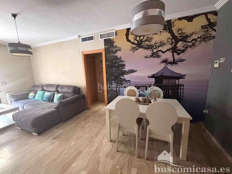 Foto f953818a-1e07-413d-b740-0c92f05d9bc6. Piso precioso piso con gran patio y garaje. en Centro ciudad Linares