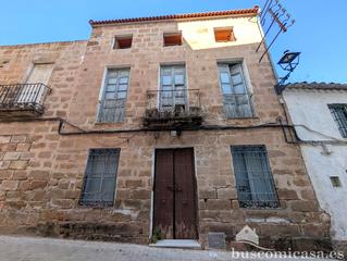Maison  Ayala. Casa a reformar en calle ayala.