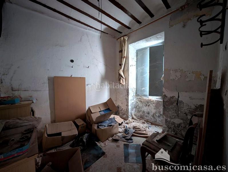 Foto 980b48b8-52d2-4c51-963c-f9a77f0d004c. Casa a Centro ciudad Linares