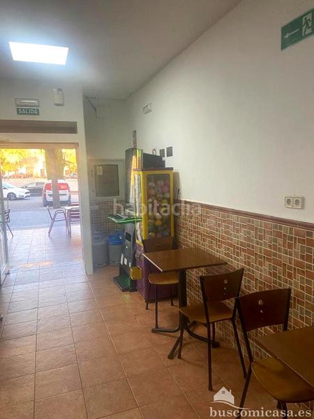 Foto 007ddaea-2c73-4b82-b631-40f7dd10f599. Local comercial a Arrayanes Linares