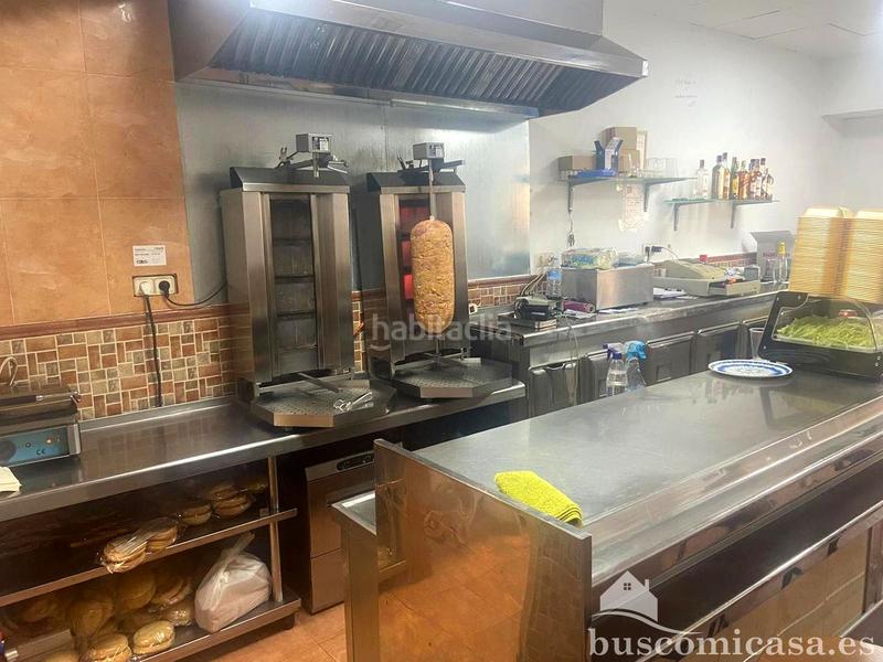 Foto 347c2a01-5a5d-4cd3-bc89-bc0fa59e6771. Local comercial a Arrayanes Linares