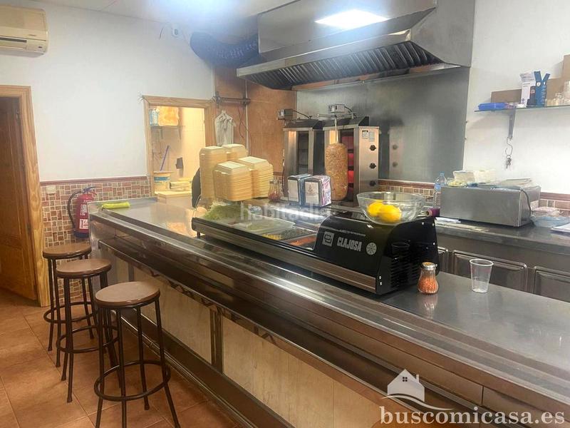 Foto 469d77ea-52b9-40f4-9eb7-3e65ece56069. Local comercial a Arrayanes Linares