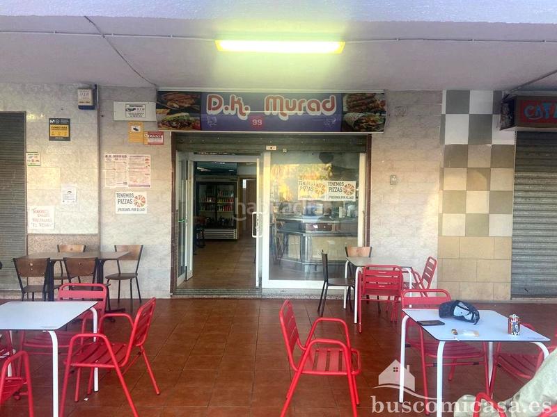 Foto 4ad81d31-9e77-4b6c-9e0e-95b0043973bf. Local comercial a Arrayanes Linares